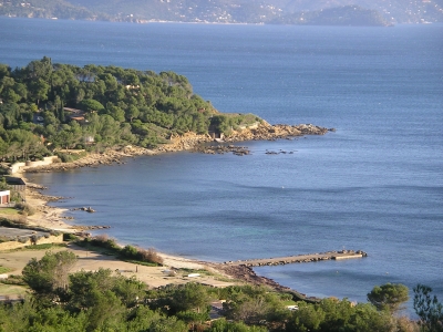 Immobilier Le Lavandou